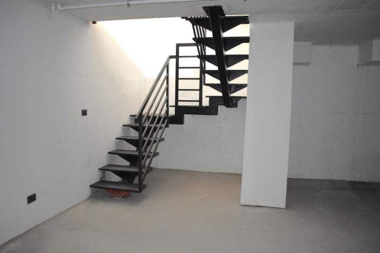 Locales Nuevos, Metro Republica – ULA.