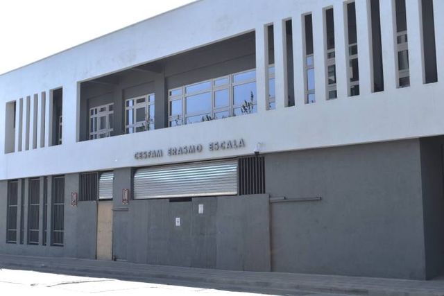 Locales Nuevos, Metro Republica – ULA.