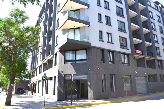 Locales Nuevos, Metro Republica – ULA.