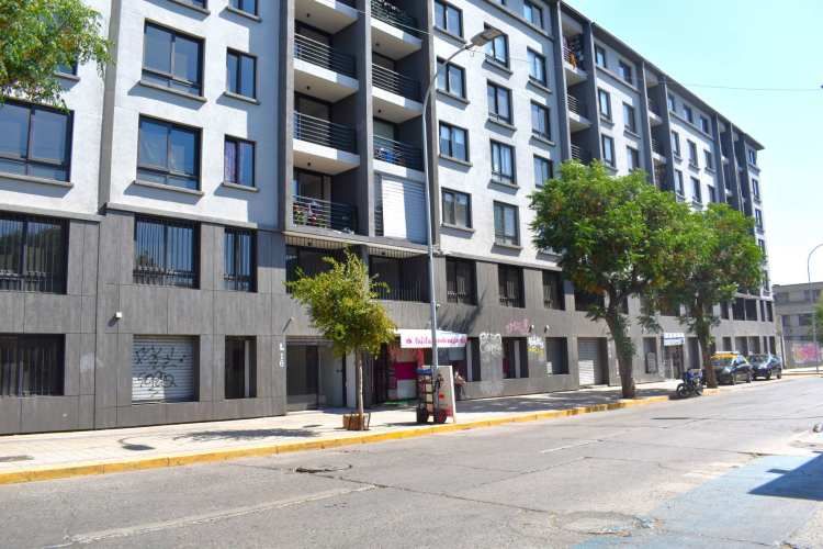 Locales Nuevos, Metro Republica – ULA.