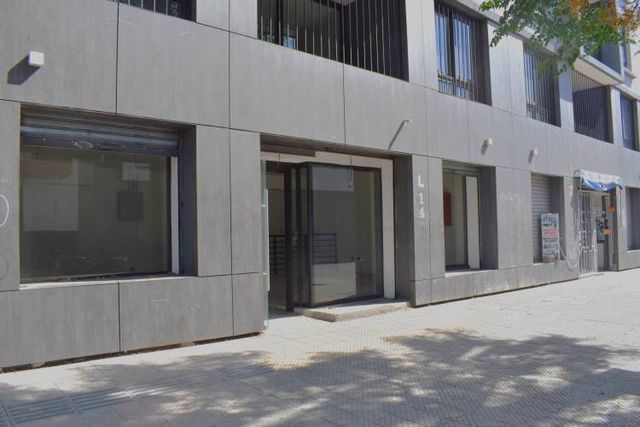 Locales Nuevos, Metro Republica – ULA.