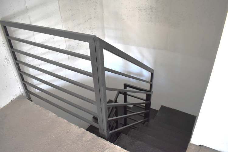 Locales Nuevos, Metro Republica – ULA.