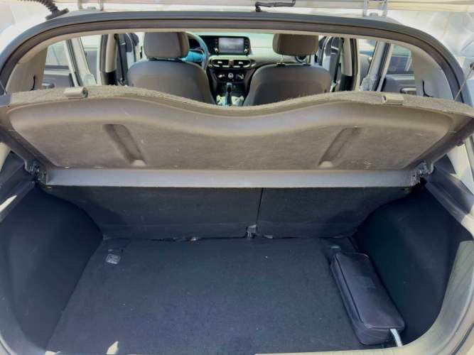 HYUNDAI GRAND I10 GLS 1.2 MEC FULL CARPLAY CAMARA AIRE 2023