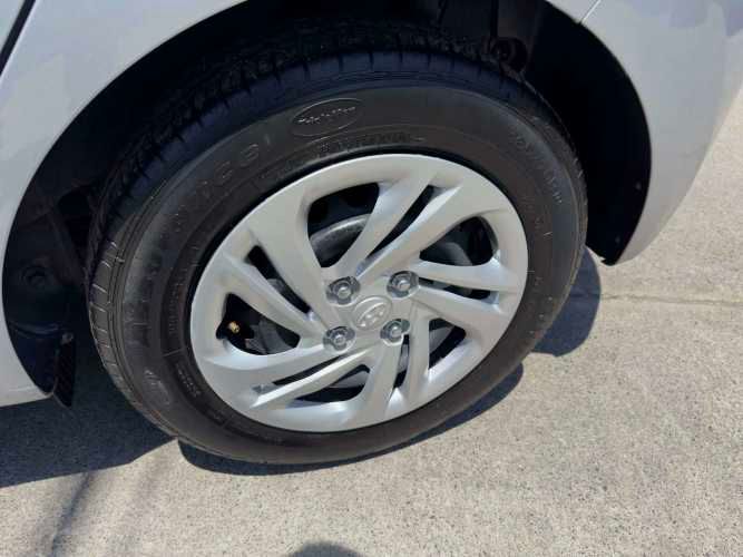 HYUNDAI GRAND I10 GLS 1.2 MEC FULL CARPLAY CAMARA AIRE 2023