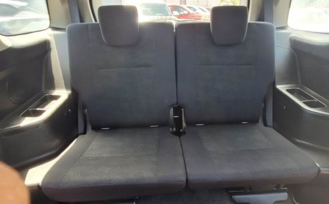 SUZUKI GRAN VITARA GLX SPORT 4X4 1.6 AÑO 2016