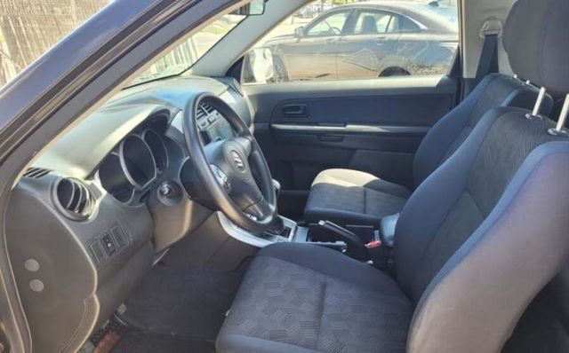 SUZUKI GRAN VITARA GLX SPORT 4X4 1.6 AÑO 2016