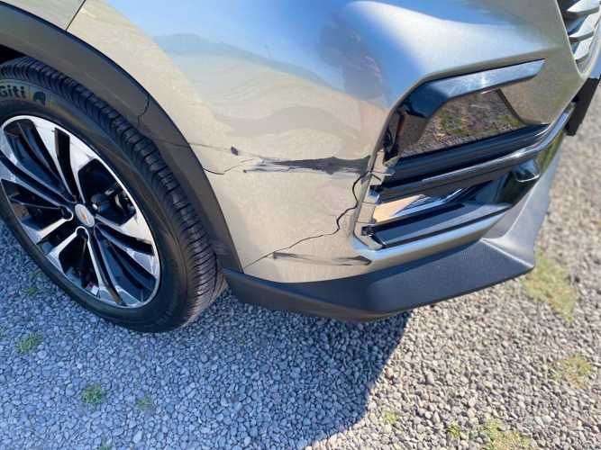 Chevrolet Captiva LTZ 1.5 Turbo Automática 2025 – Full Equipo –