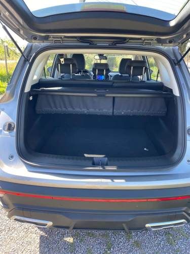 Chevrolet Captiva LTZ 1.5 Turbo Automática 2025 – Full Equipo –