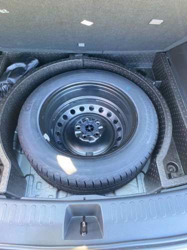 Chevrolet Captiva LTZ 1.5 Turbo Automática 2025 – Full Equipo –