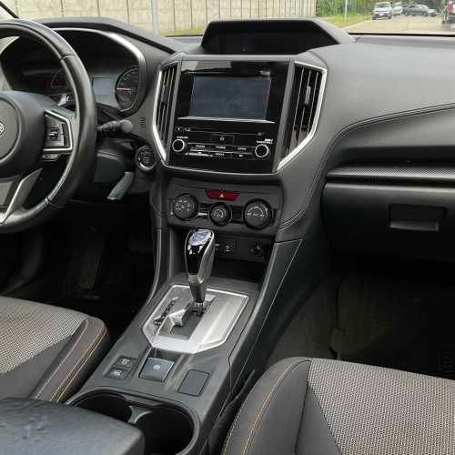 Subaru XV 2022 AT 4x4