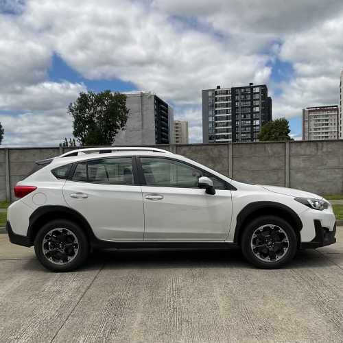 Subaru XV 2022 AT 4x4