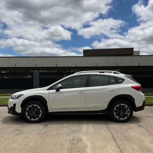 Subaru XV 2022 AT 4x4