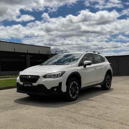 Subaru XV 2022 AT 4x4