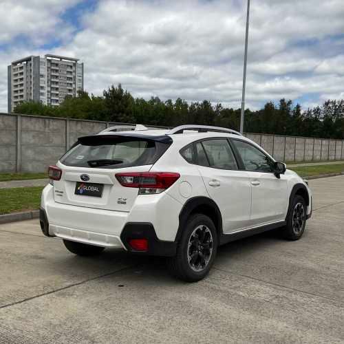 Subaru XV 2022 AT 4x4
