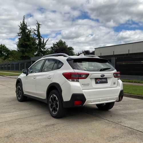 Subaru XV 2022 AT 4x4