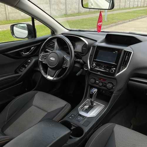 Subaru XV 2022 AT 4x4