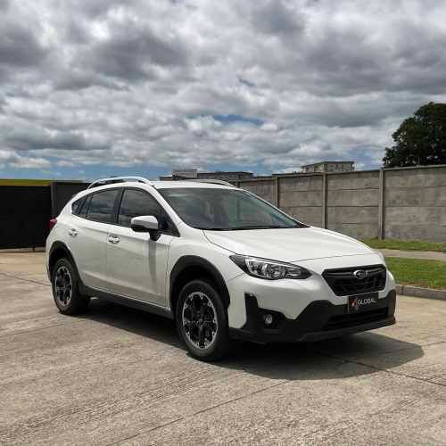 Subaru XV 2022 AT 4x4