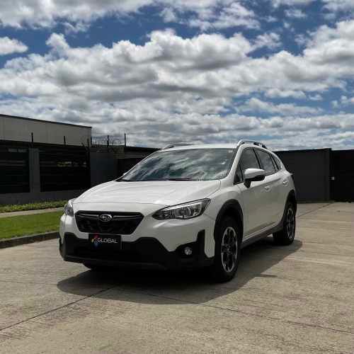 Subaru XV 2022 AT 4x4