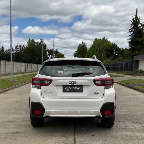 Subaru XV 2022 AT 4x4