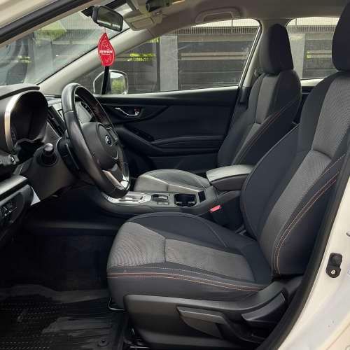 Subaru XV 2022 AT 4x4