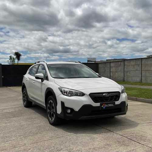 Subaru XV 2022 AT 4x4