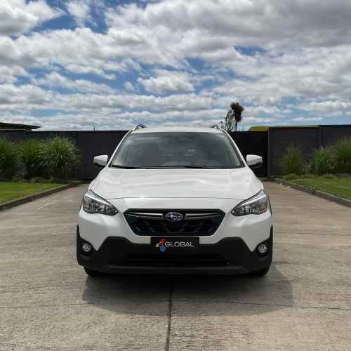 Subaru XV 2022 AT 4x4