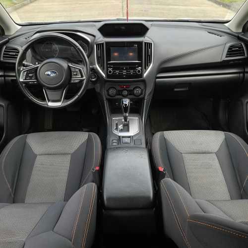 Subaru XV 2022 AT 4x4