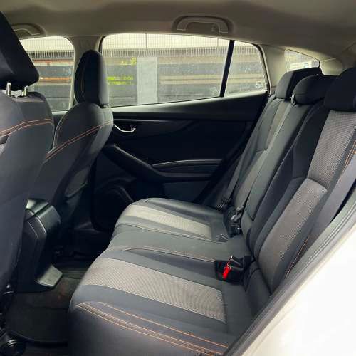 Subaru XV 2022 AT 4x4