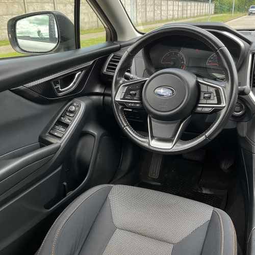 Subaru XV 2022 AT 4x4