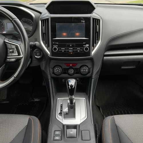 Subaru XV 2022 AT 4x4