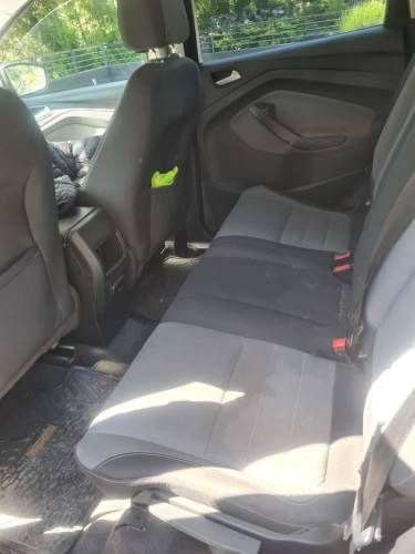 Vendo Ford Escape 2013