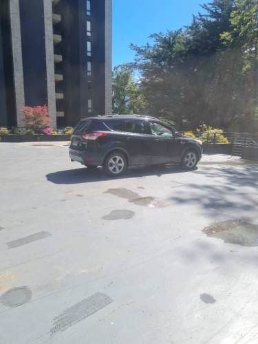 Vendo Ford Escape 2013