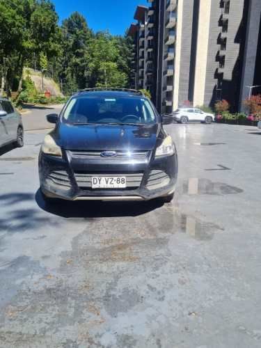 Vendo Ford Escape 2013