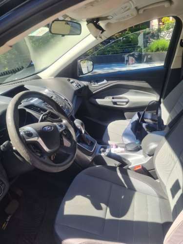 Vendo Ford Escape 2013