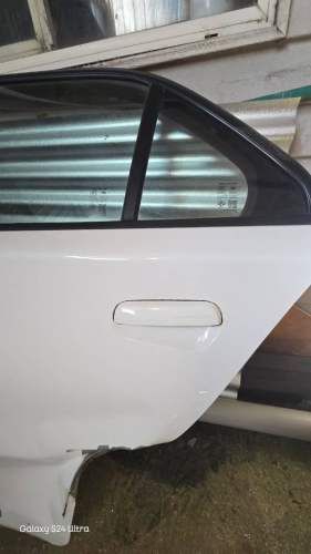 Puerta mg New 3 1.5 aut