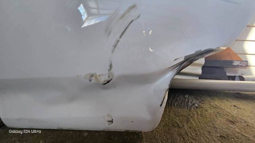 Puerta mg New 3 1.5 aut