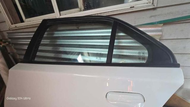 Puerta mg New 3 1.5 aut