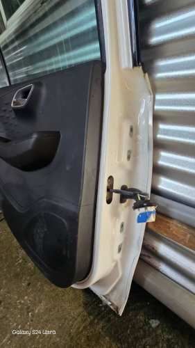 Puerta mg New 3 1.5 aut