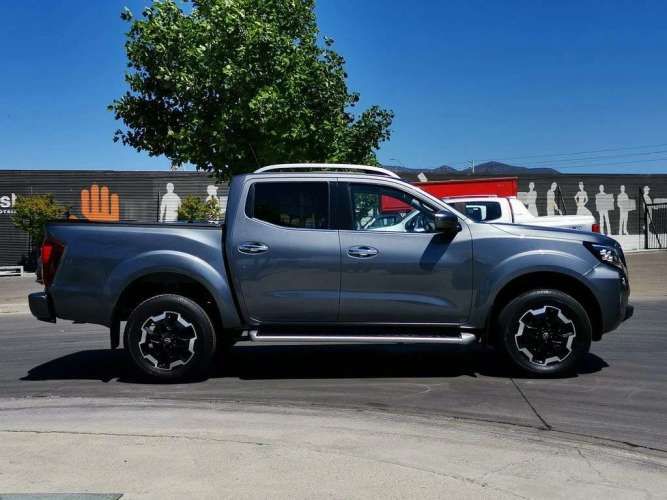 NISSAN NAVARA 2023
