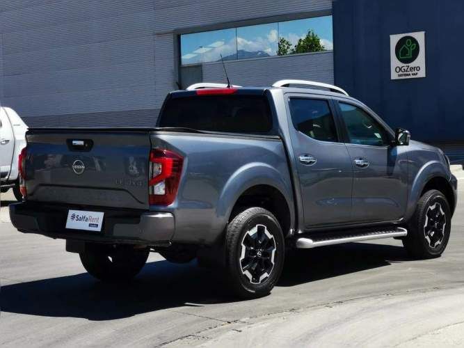 NISSAN NAVARA 2023