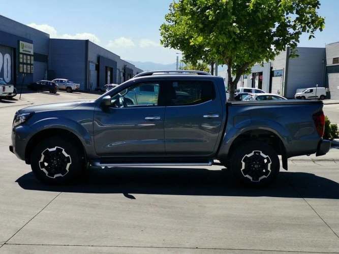 NISSAN NAVARA 2023