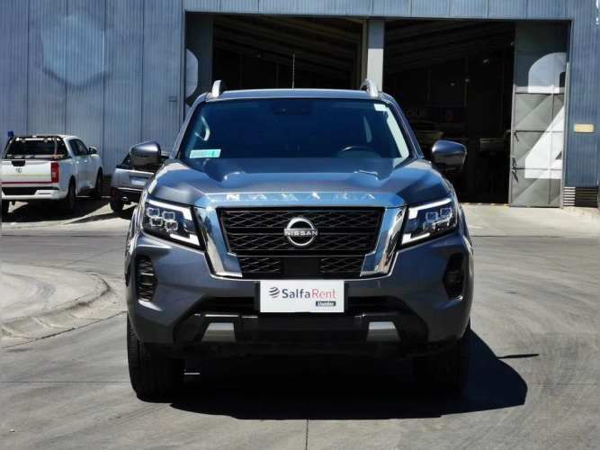 NISSAN NAVARA 2023