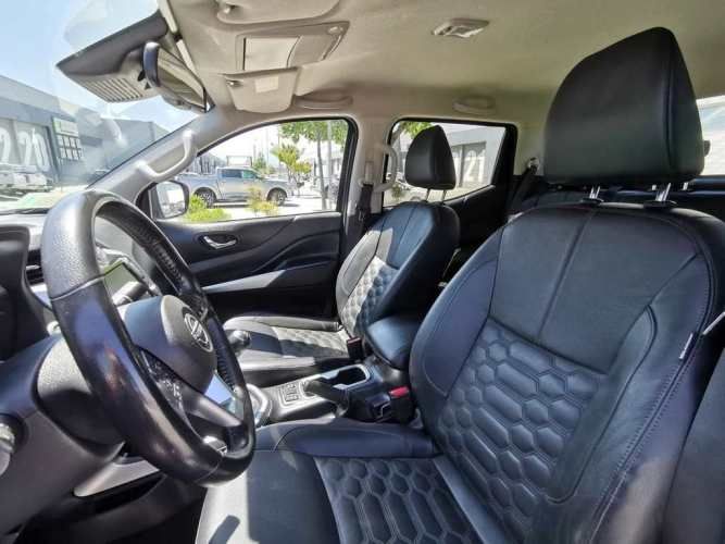 NISSAN NAVARA 2023