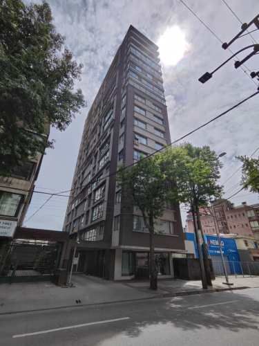 SE VENDE GRAN DEPARTAMENTO, CHACABUCO, CONCEPCION.