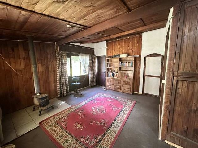 PARCELA EN VENTA EN SECTOR HABITACIONAL EL TAQUERAL