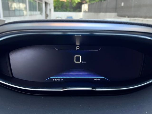 Peugeot 5008 1.6 ALLURE 1.6 AT