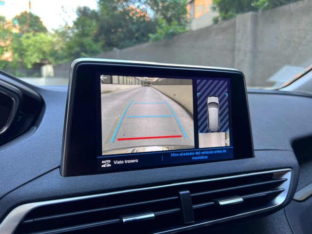 Peugeot 5008 1.6 ALLURE 1.6 AT