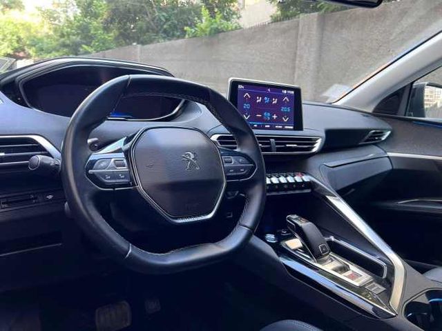 Peugeot 5008 1.6 ALLURE 1.6 AT