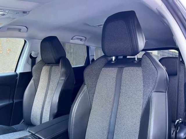 Peugeot 5008 1.6 ALLURE 1.6 AT