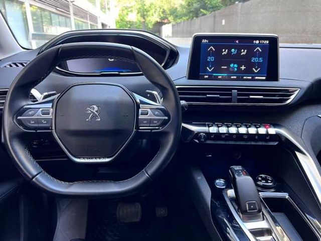 Peugeot 5008 1.6 ALLURE 1.6 AT